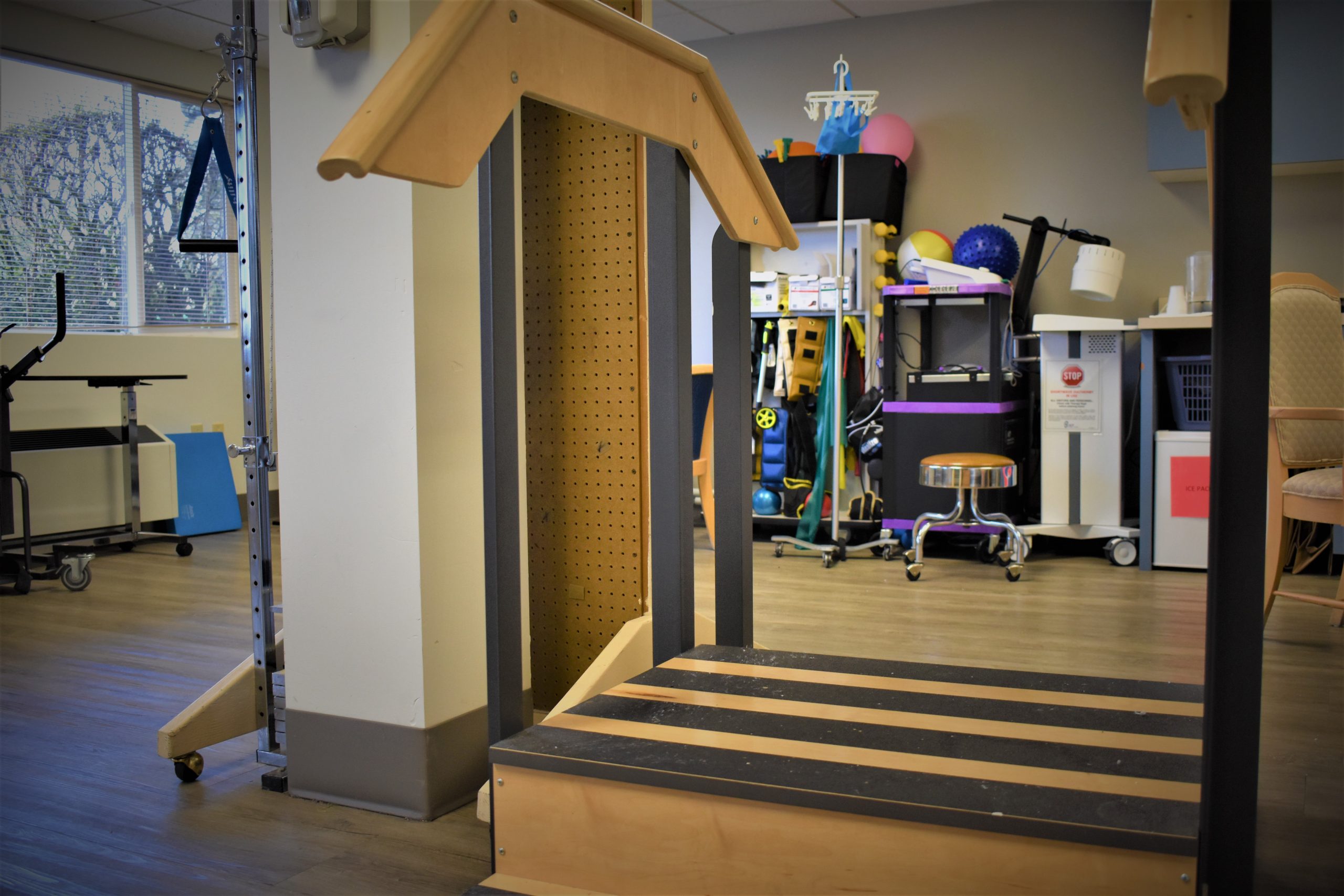 Services View Ridge Care Center